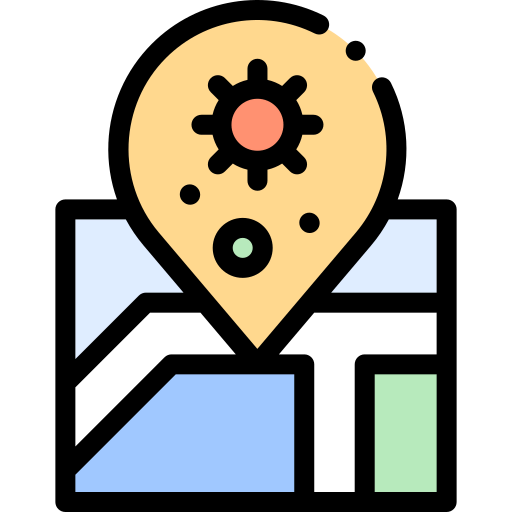 Outbreak icon