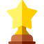 Trophy icon 64x64