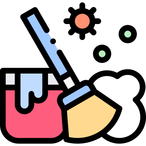 Clean icon