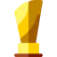 Trophy icon 64x64