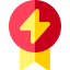 Badge icon 64x64