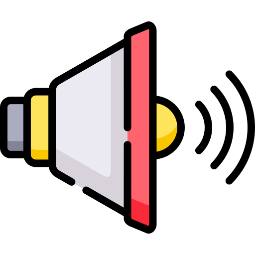 Volume icon