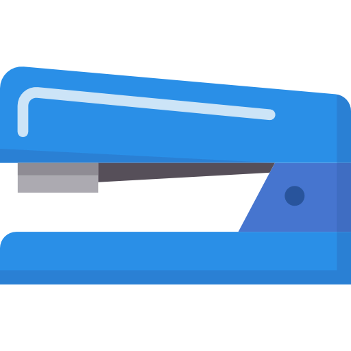 Stapler icon