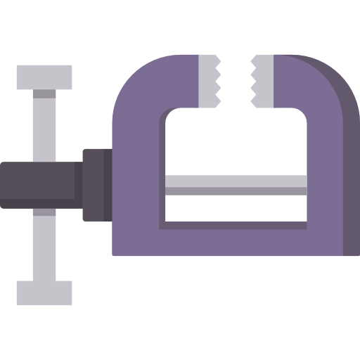 Vise icon