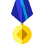 Medal icon 64x64