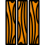 Wood board icon 64x64