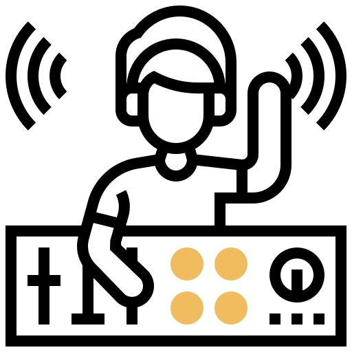 Audio icon
