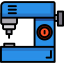 Sewing machine icon 64x64
