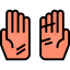 Hands icon 64x64