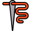 Needle icon 64x64