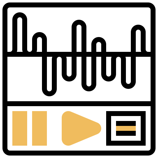 Audio icon