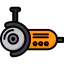 Chainsaw icon 64x64