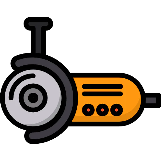 Chainsaw icon