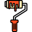 Paint roller icon 64x64