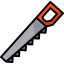 Saw icon 64x64