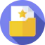 Newsletter icon 64x64