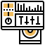 Digital sound Ikona 64x64
