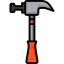Hammer icon 64x64