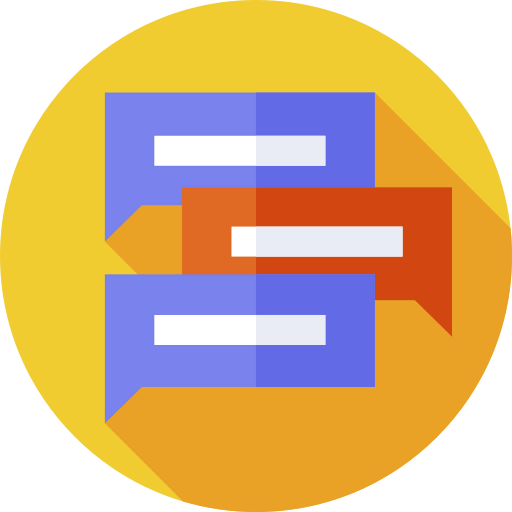 Comments icon
