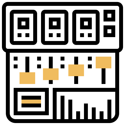 Console icon