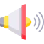 Volume icon 64x64