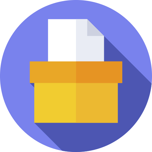 Vote icon