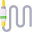 Audio jack Symbol 64x64