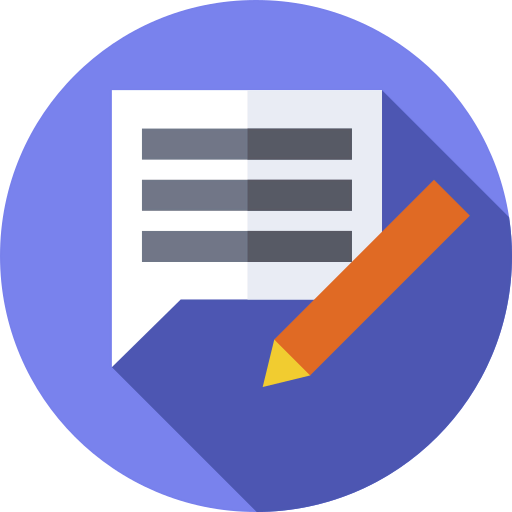 Feedback icon