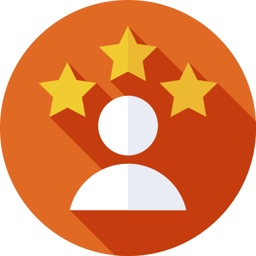 User icon