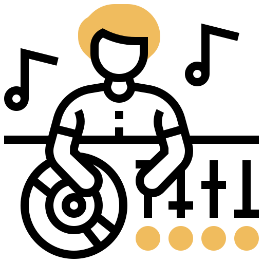Remix icon