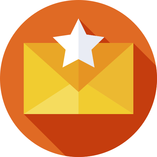 Email icon