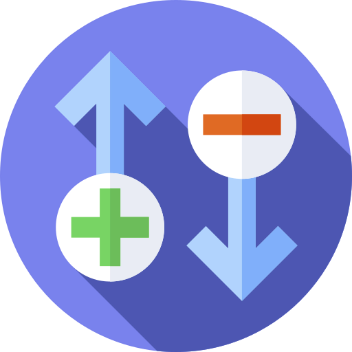 Rate icon