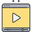 Youtube icon 64x64