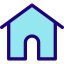 Home icon 64x64