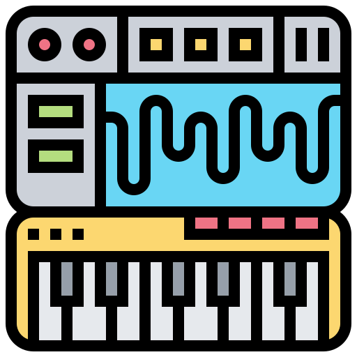 Additive icon
