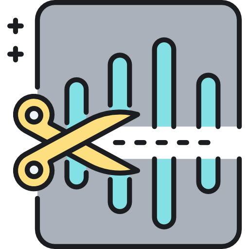 Mix icon