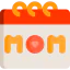 Mothers day icon 64x64