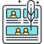 Storyboard icon 64x64