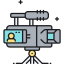 Camcorder icon 64x64
