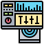 Digital sound Ikona 64x64