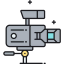 Video camera icon 64x64