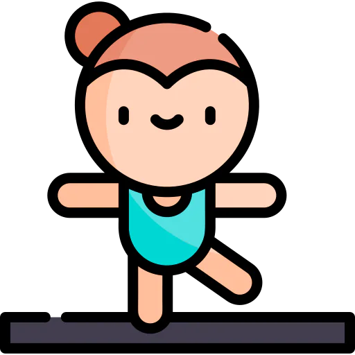 Acrobat icon