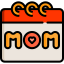 Mothers day icon 64x64
