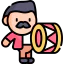 Drum icon 64x64