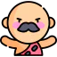 Strong icon 64x64