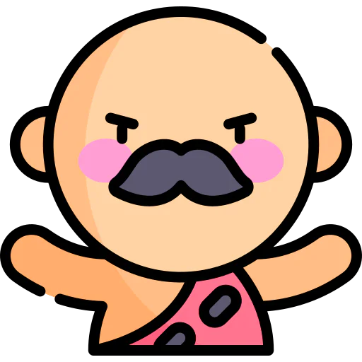 Strong icon