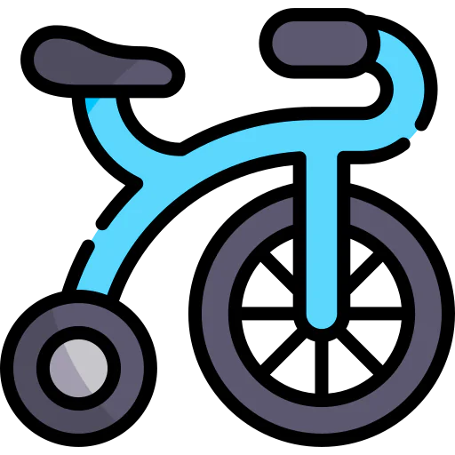Bicycle icon