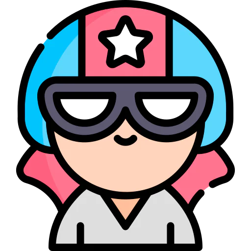 Human icon