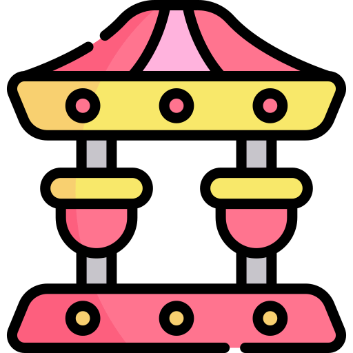 Carousel icon