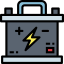 Battery icon 64x64